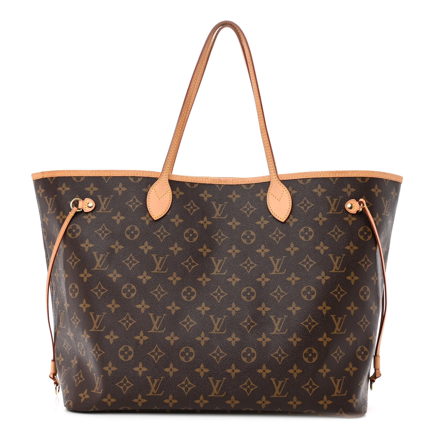 Louis Vuitton Monogram Neo Neverfull GM Pivoine 1 of 10