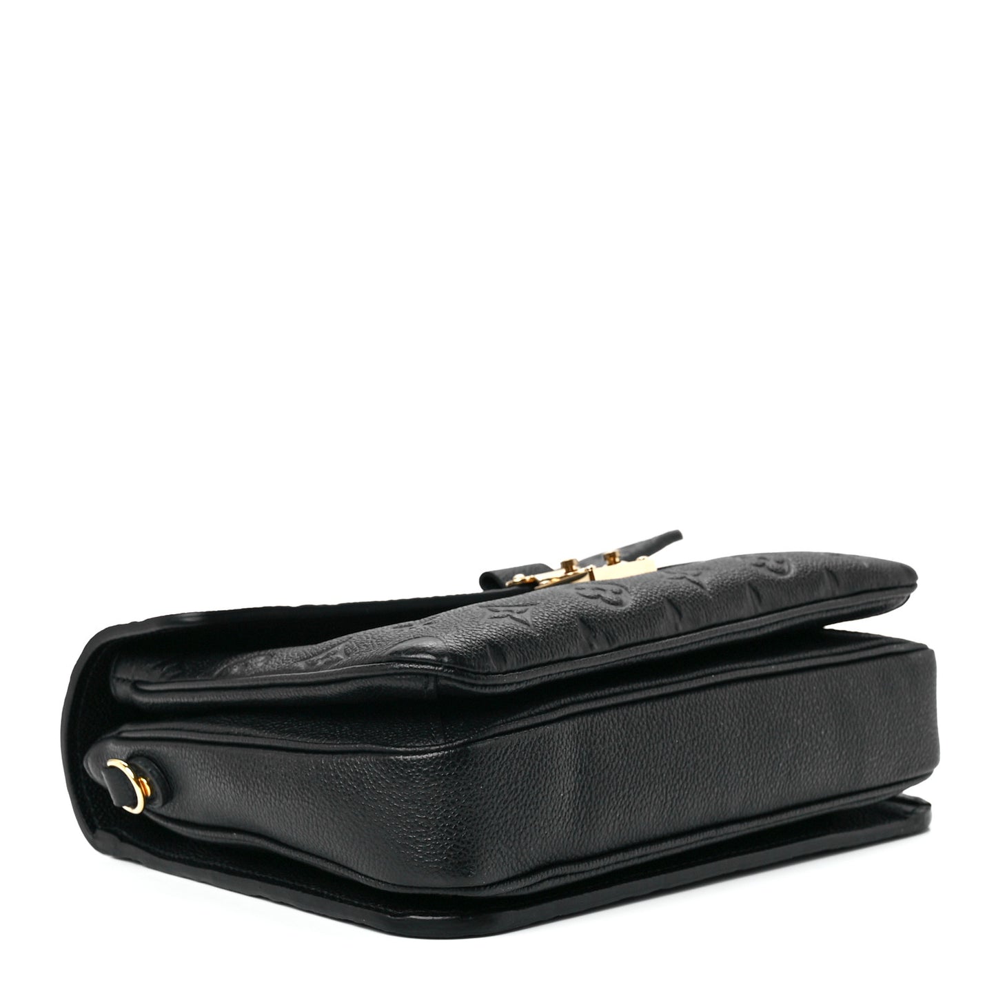 Empreinte Pochette Metis Black