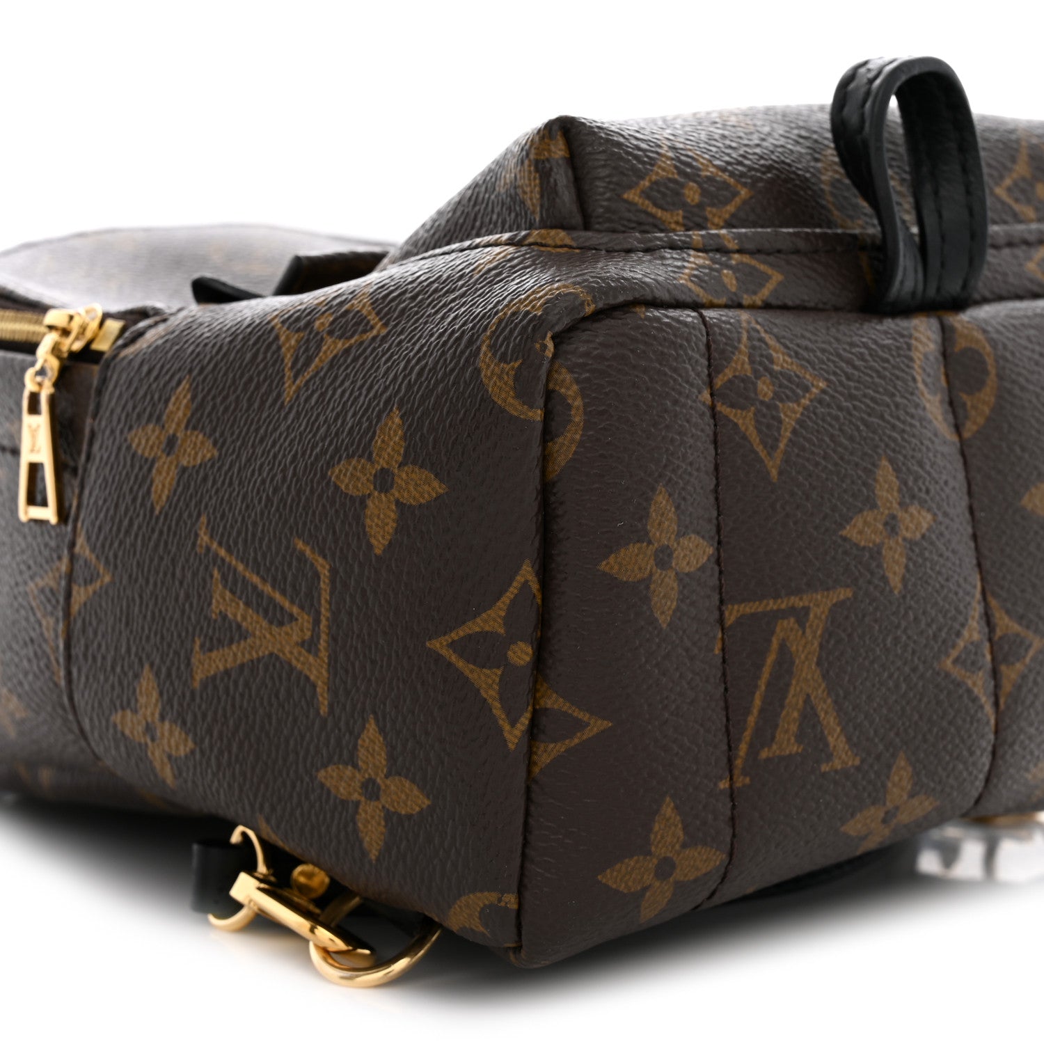 Louis Vuitton Monogram Palm Springs Backpack Mini 9 of 11