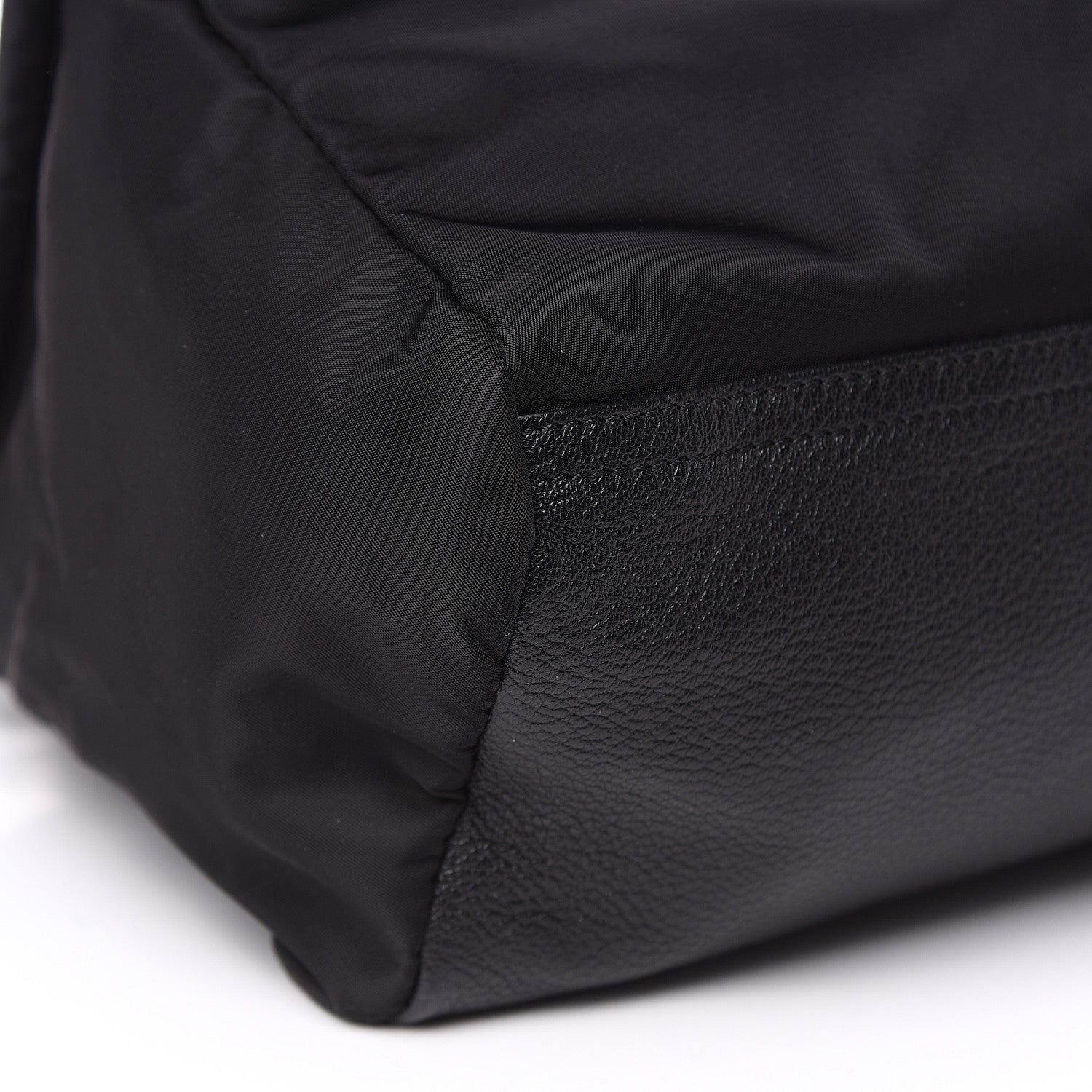 Givenchy Nylon 4G Small Pandora Black 8 of 9
