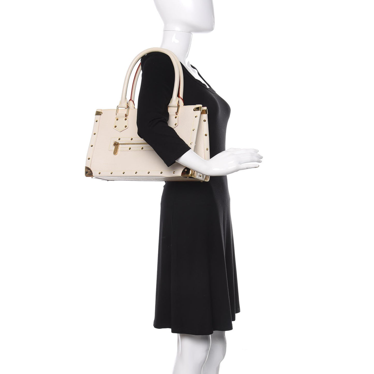 Suhali Le Fabuleux White