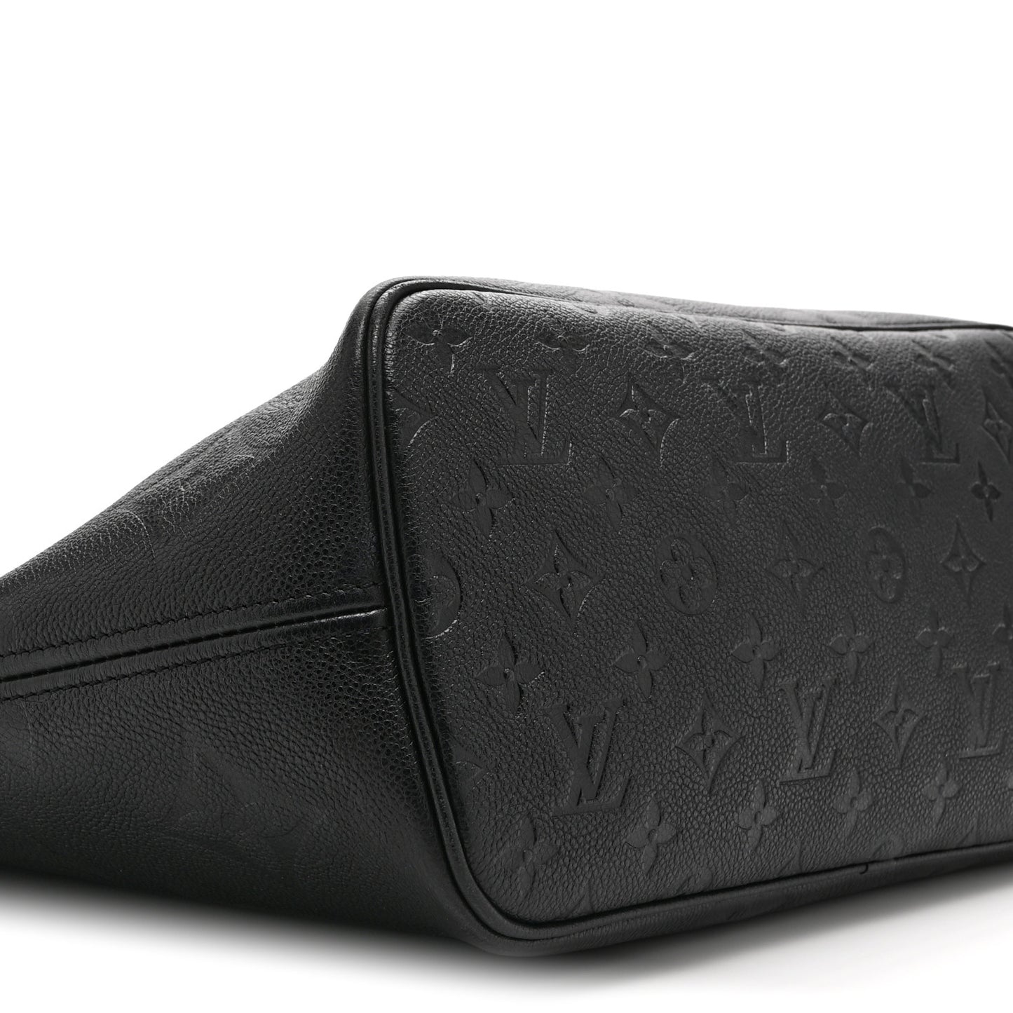 Empreinte Monogram Giant Neverfull MM Black