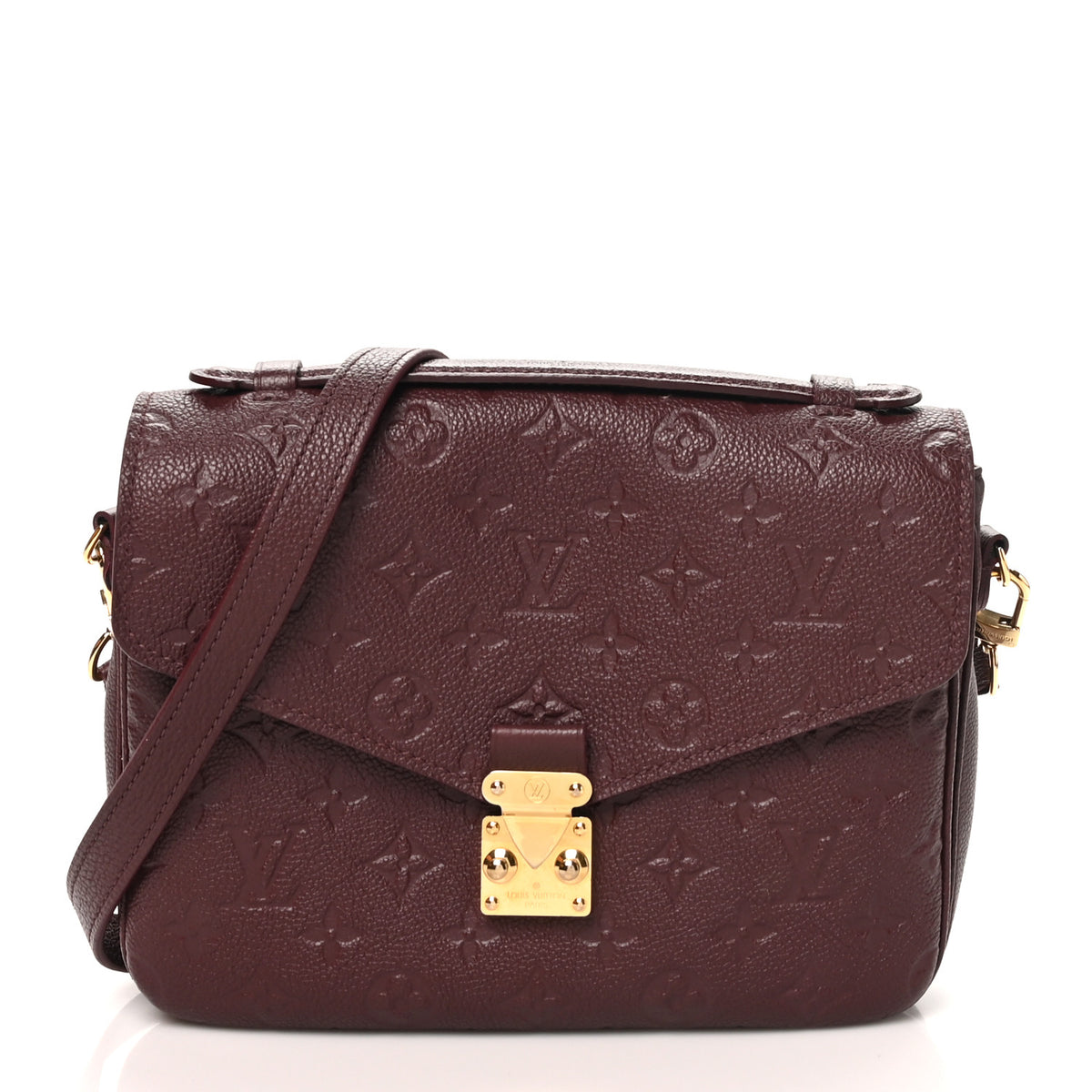 Empreinte Pochette Metis Wine
