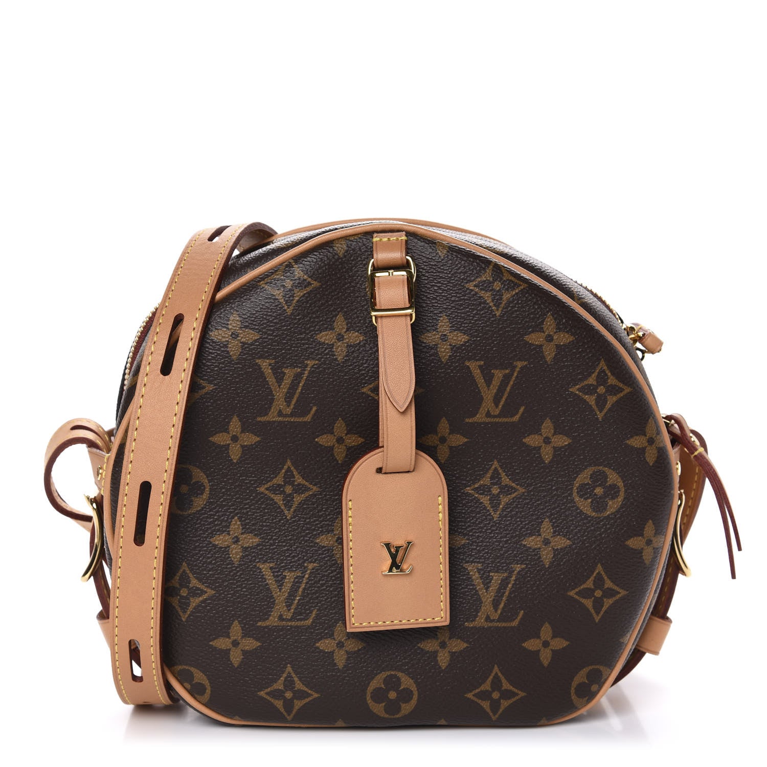 Louis Vuitton Monogram Boite Chapeau Souple 1 of 10