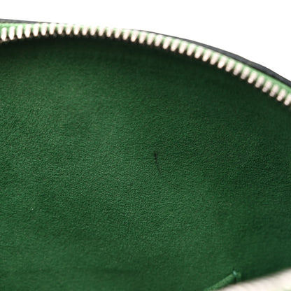 Louis Vuitton Epi Alma GM Menthe 7 of 13