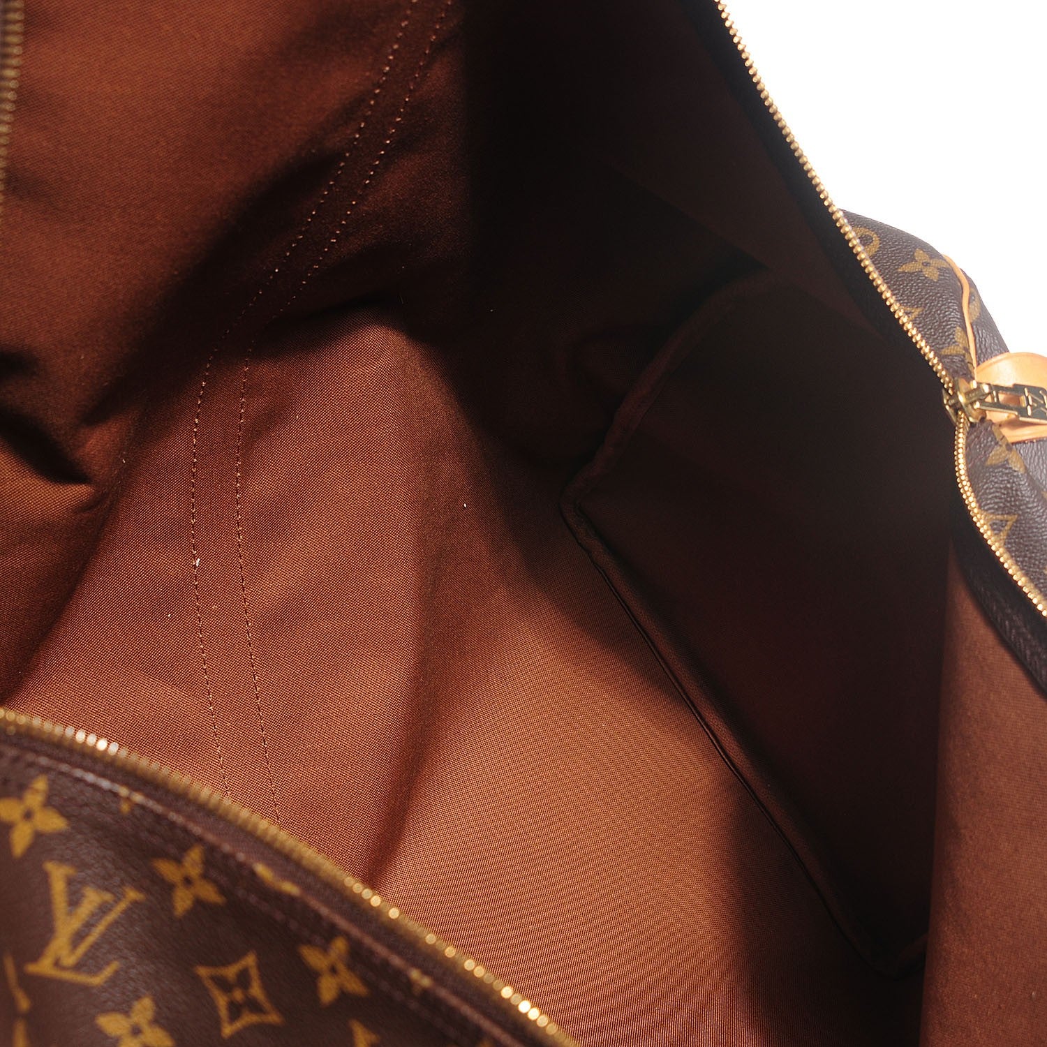 Louis Vuitton Monogram Keepall 60 5 of 7