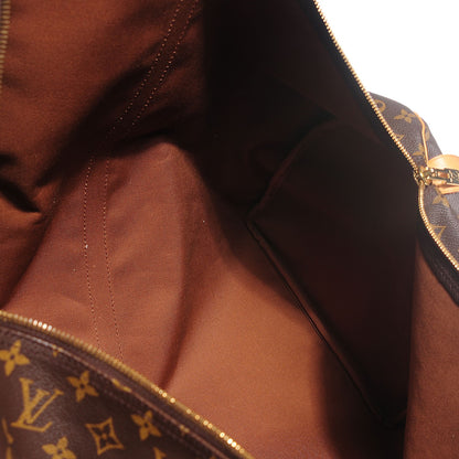 Louis Vuitton Monogram Keepall 60 5 of 7