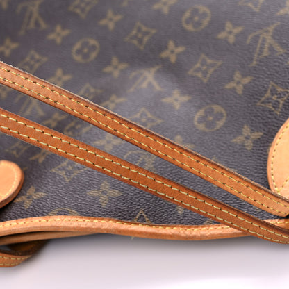 Louis Vuitton Monogram Neverfull GM 33 of 36