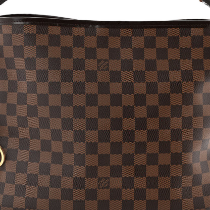 Louis Vuitton Damier Ebene Delightful PM 8 of 10