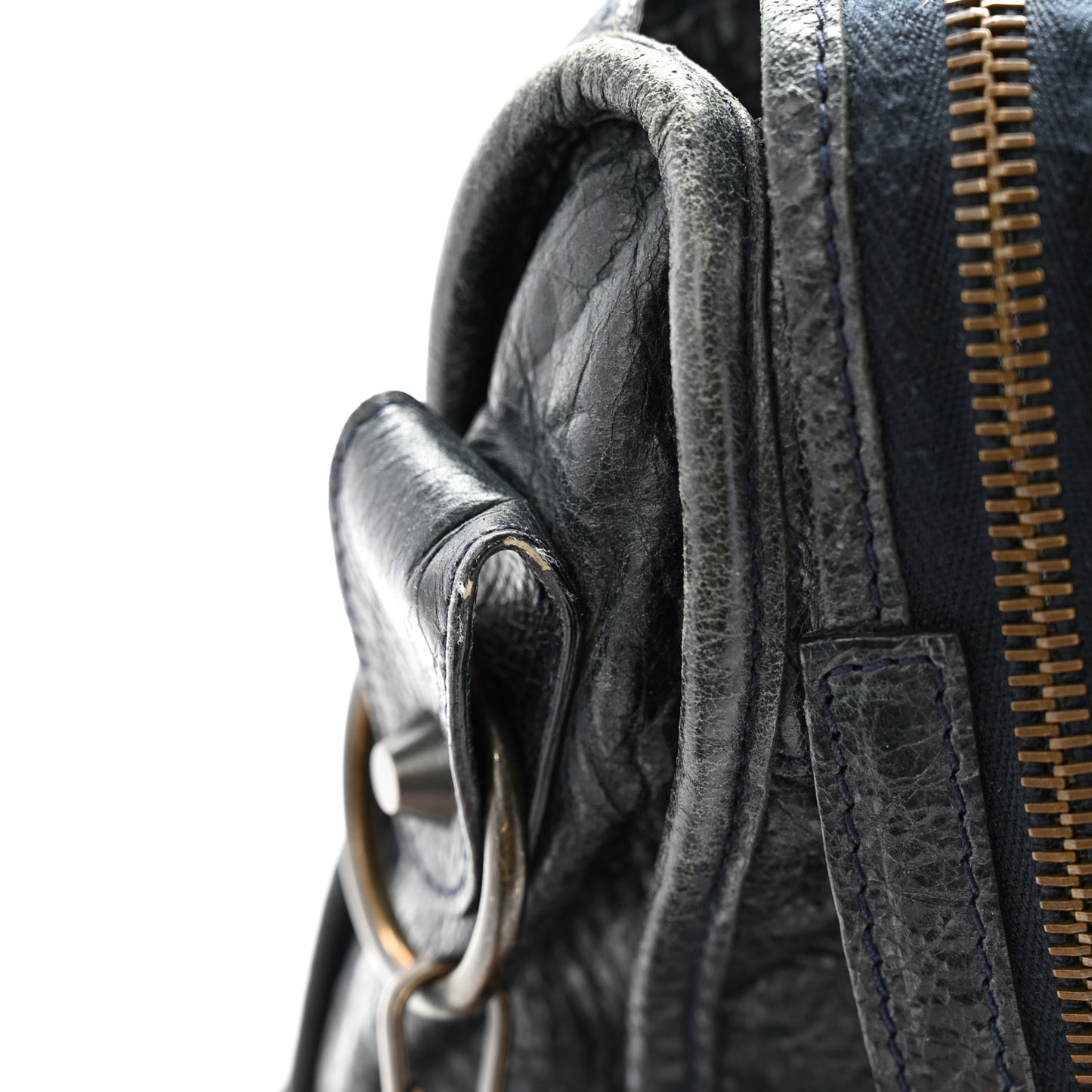 Agneau Classic Hardware City Dark Night