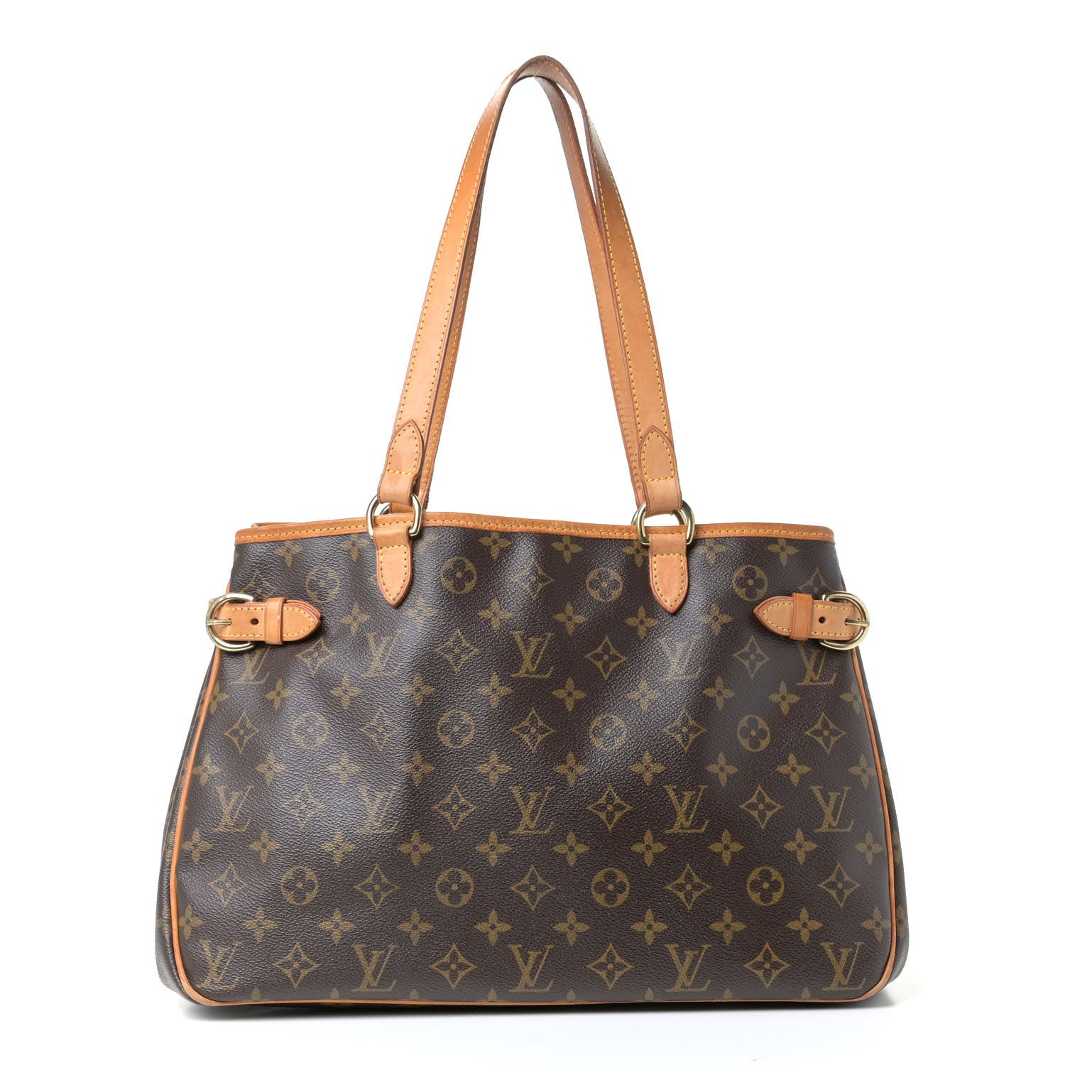 Louis Vuitton Monogram Batignolles Horizontal 1 of 10