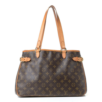 Louis Vuitton Monogram Batignolles Horizontal 1 of 10
