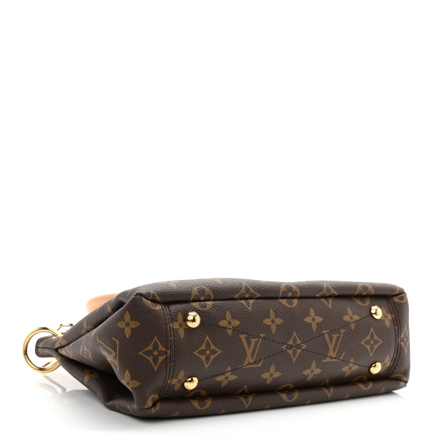 Monogram Pallas BB Grape