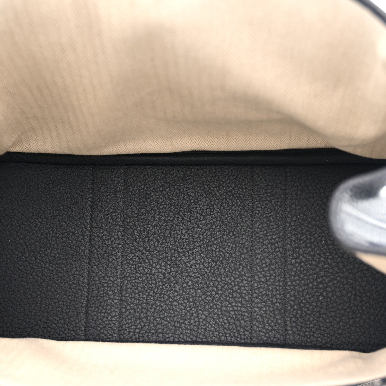 Hermes Negonda Garden Party 30 TPM Bleu Indigo 5 of 11