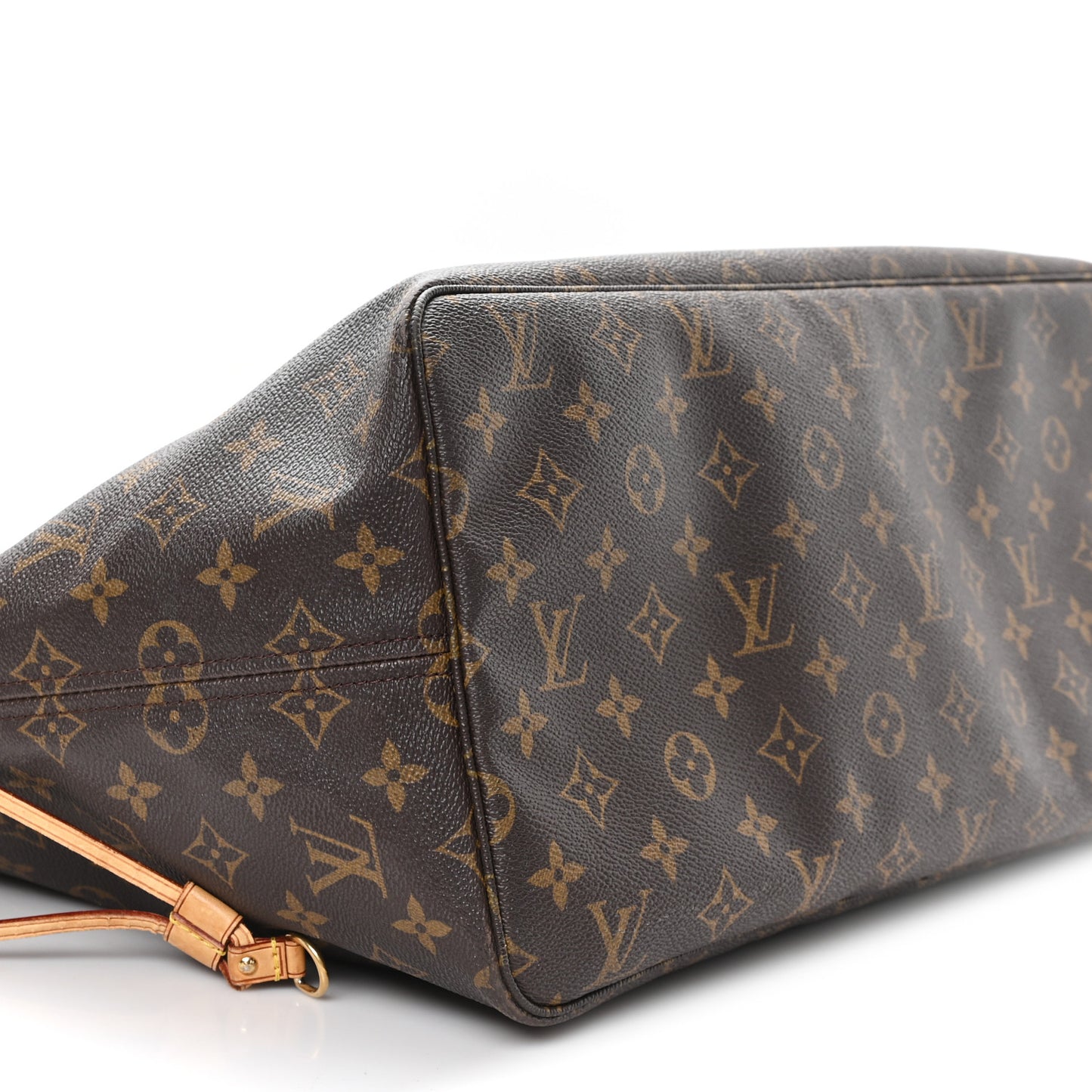 Monogram Neverfull GM