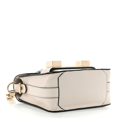 Proenza Schouler Linosa Calfskin Tiny PS11 Classic Shoulder Bag Clay 4 of 10