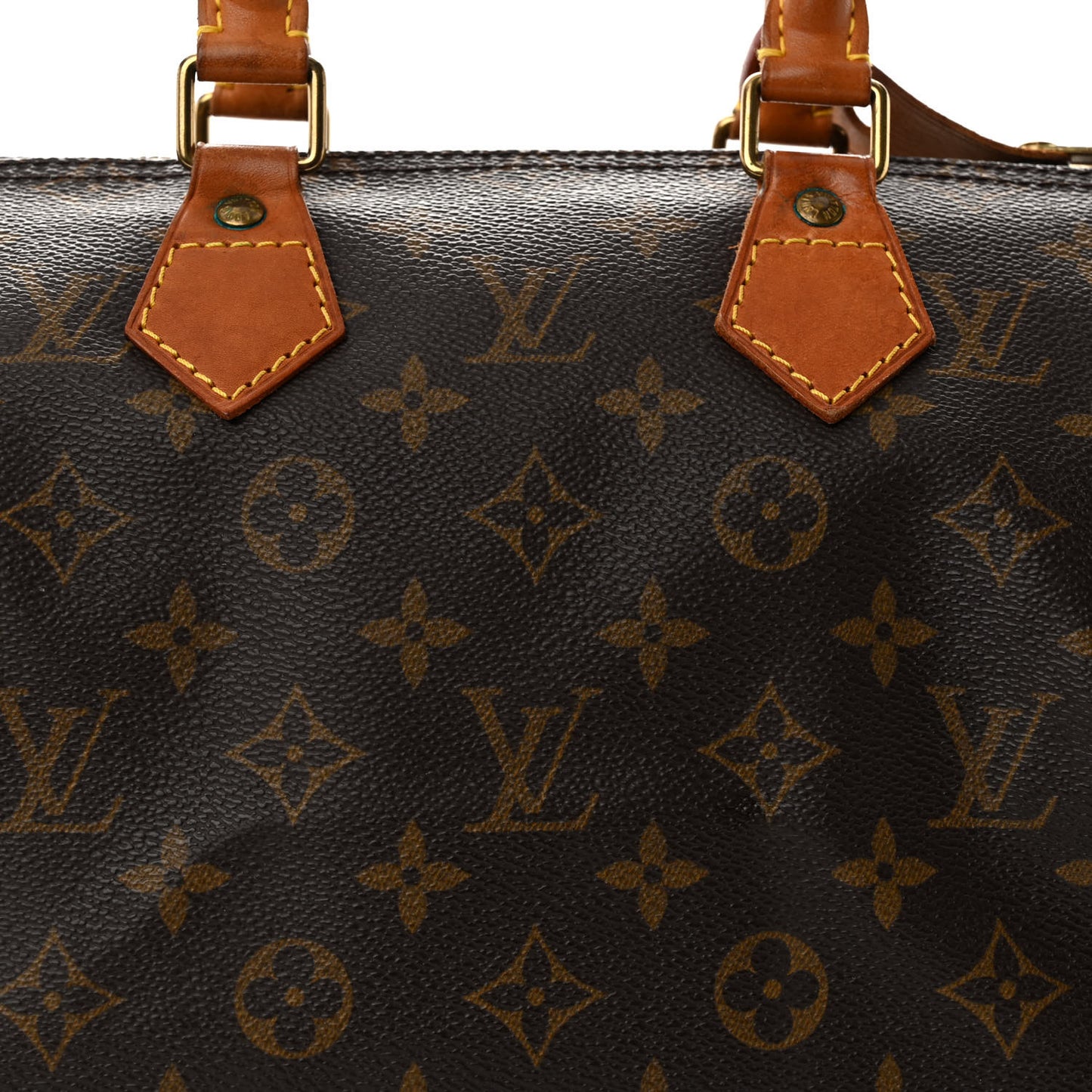 Monogram Speedy 25