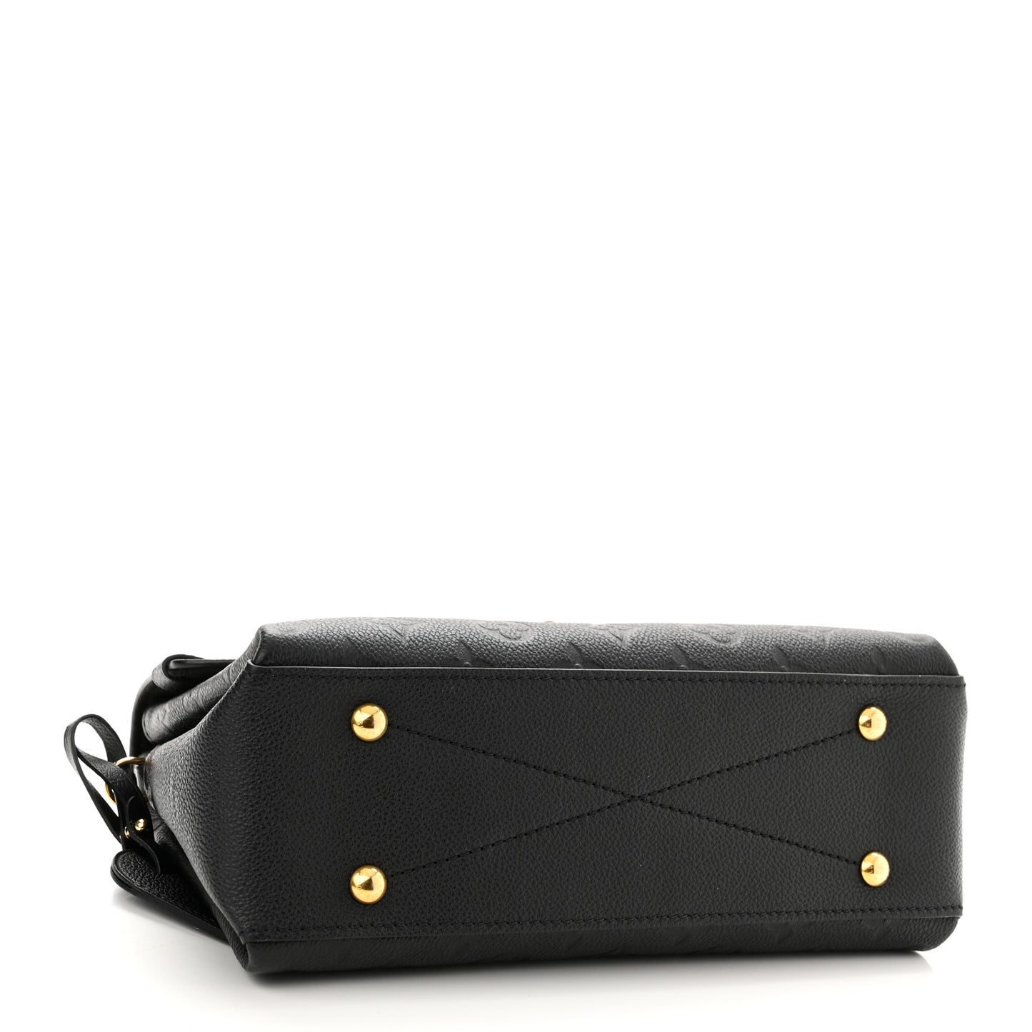 Empreinte Georges BB Black
