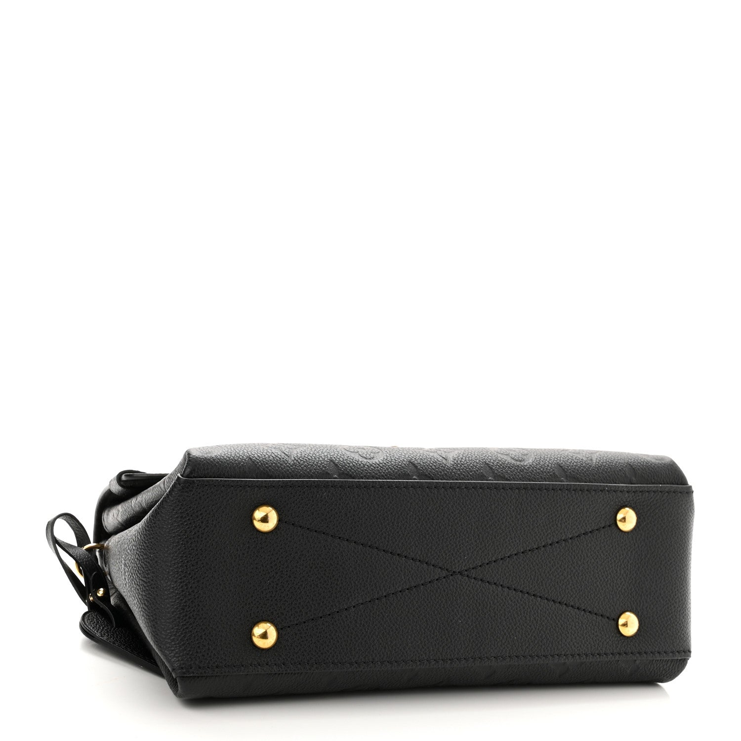 Louis Vuitton Empreinte Georges BB Black 4 of 11