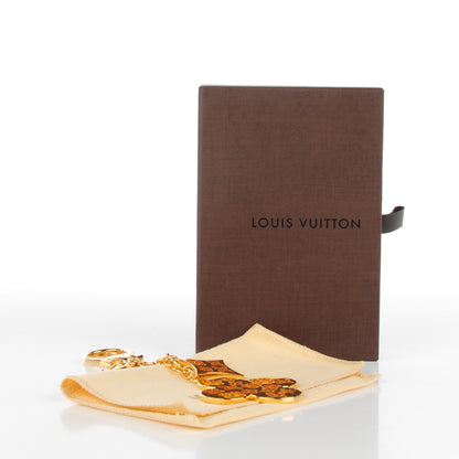 Louis Vuitton Ivy Bag Charm 5 of 5
