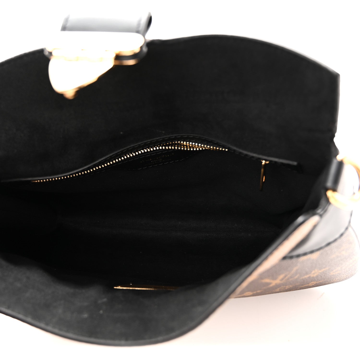 Louis Vuitton Reverse Monogram Twinny 5 of 9