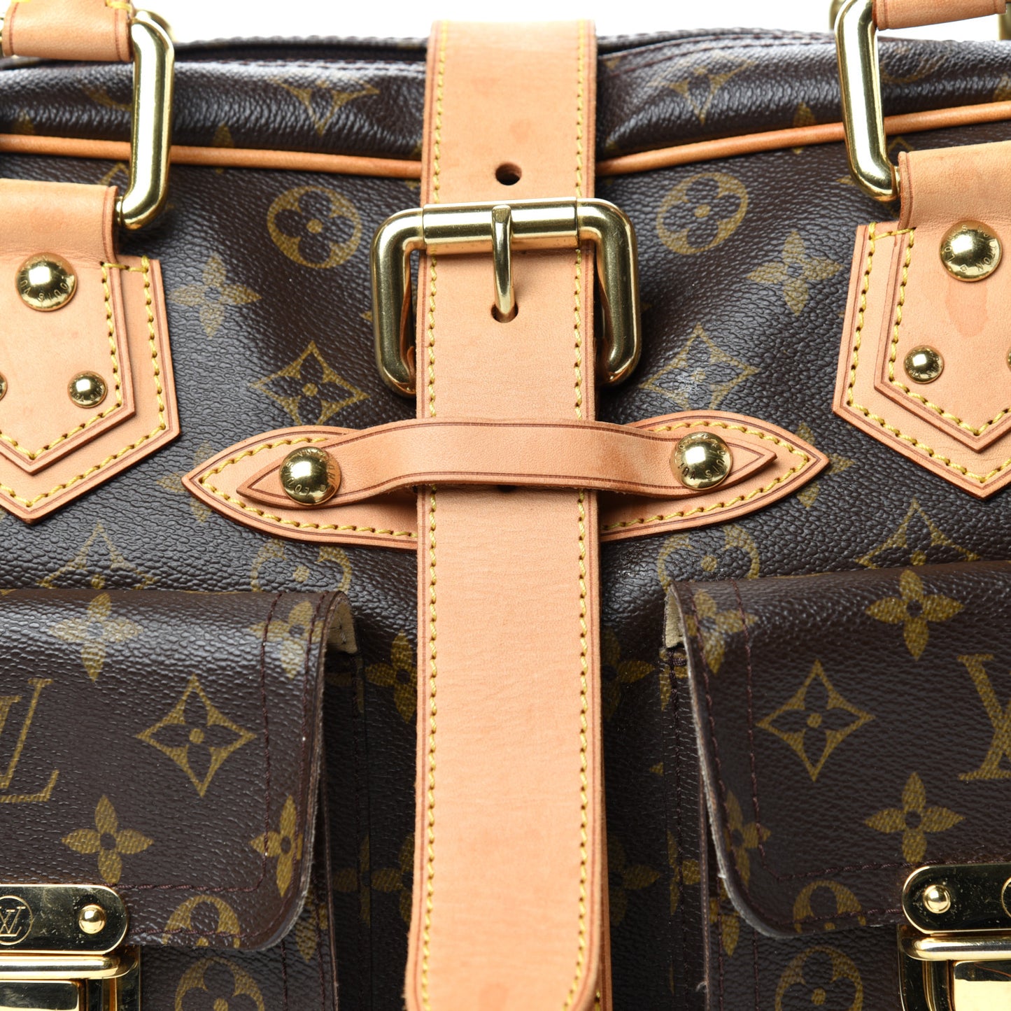 Monogram Manhattan GM