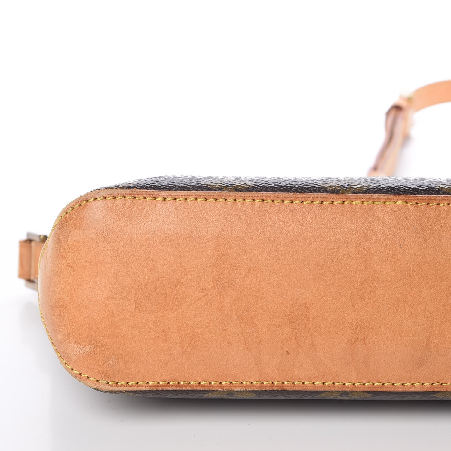 Louis Vuitton Monogram Trotteur 17 of 18