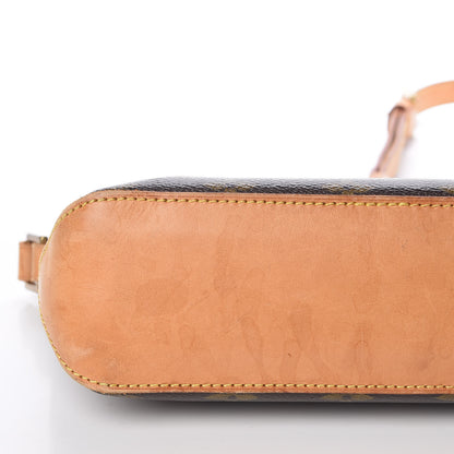 Louis Vuitton Monogram Trotteur 17 of 18