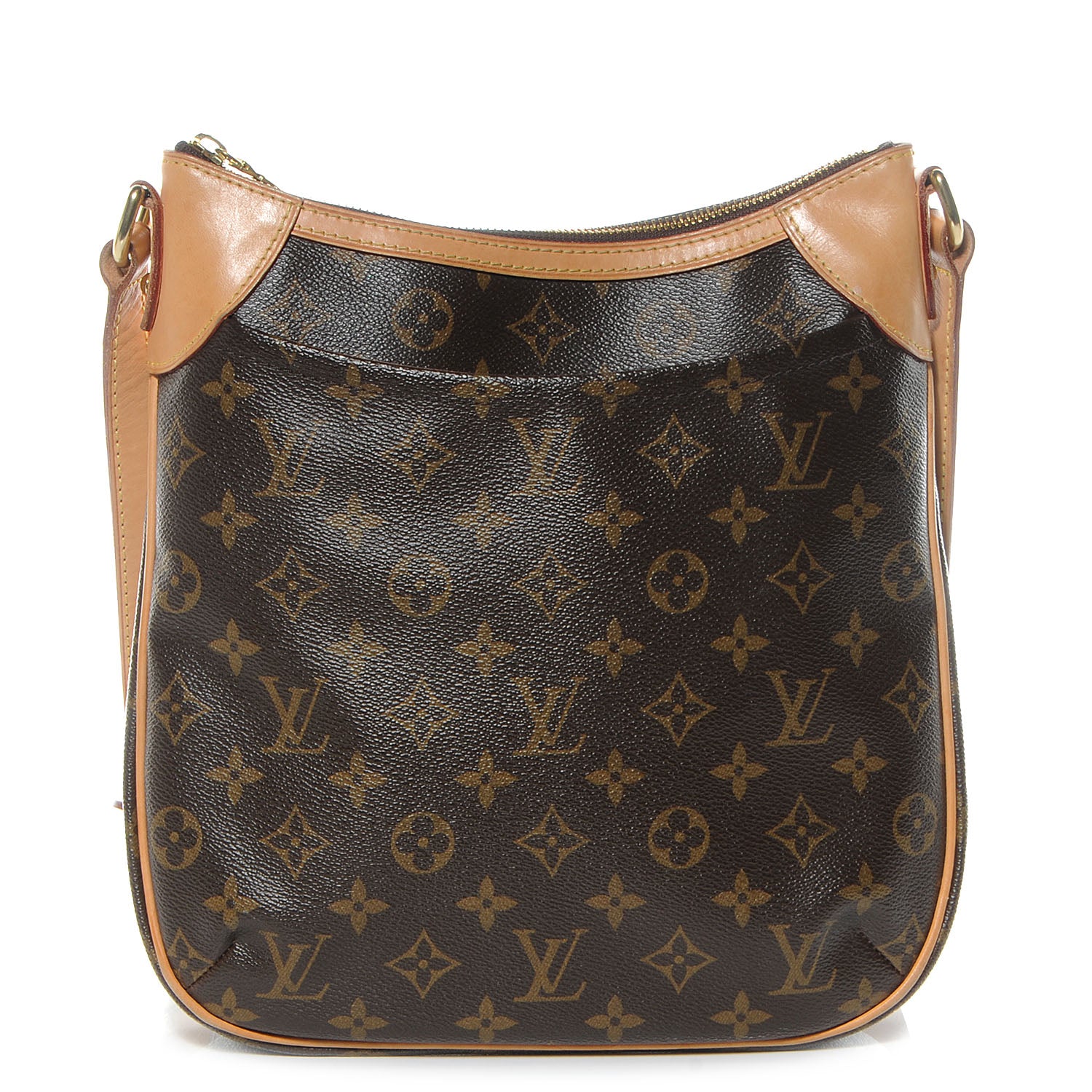 Louis Vuitton Monogram Odeon PM 1 of 8