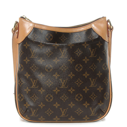 Louis Vuitton Monogram Odeon PM 1 of 8