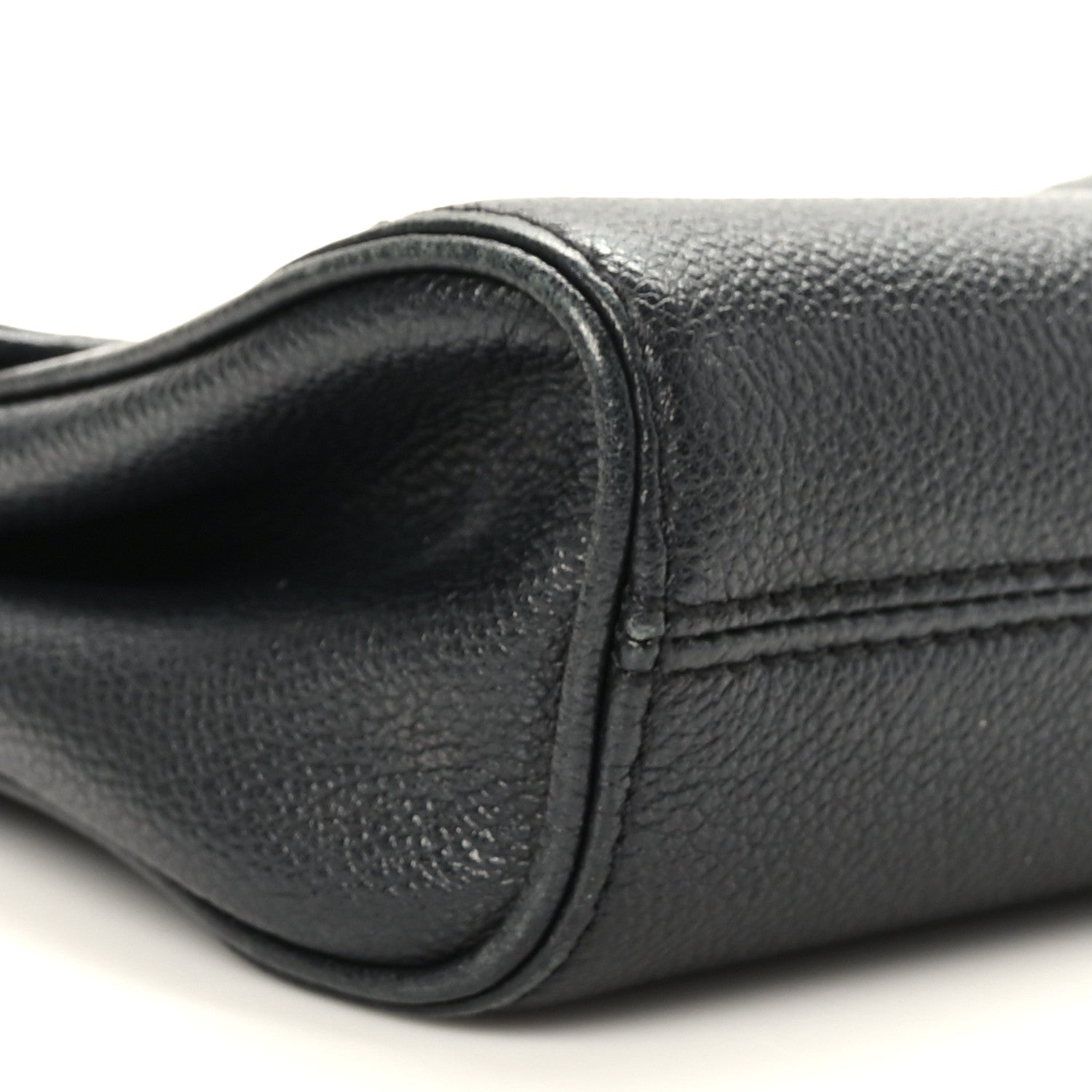 Louis Vuitton Empreinte Monogram Saint-Germain PM Black Platine 7 of 8