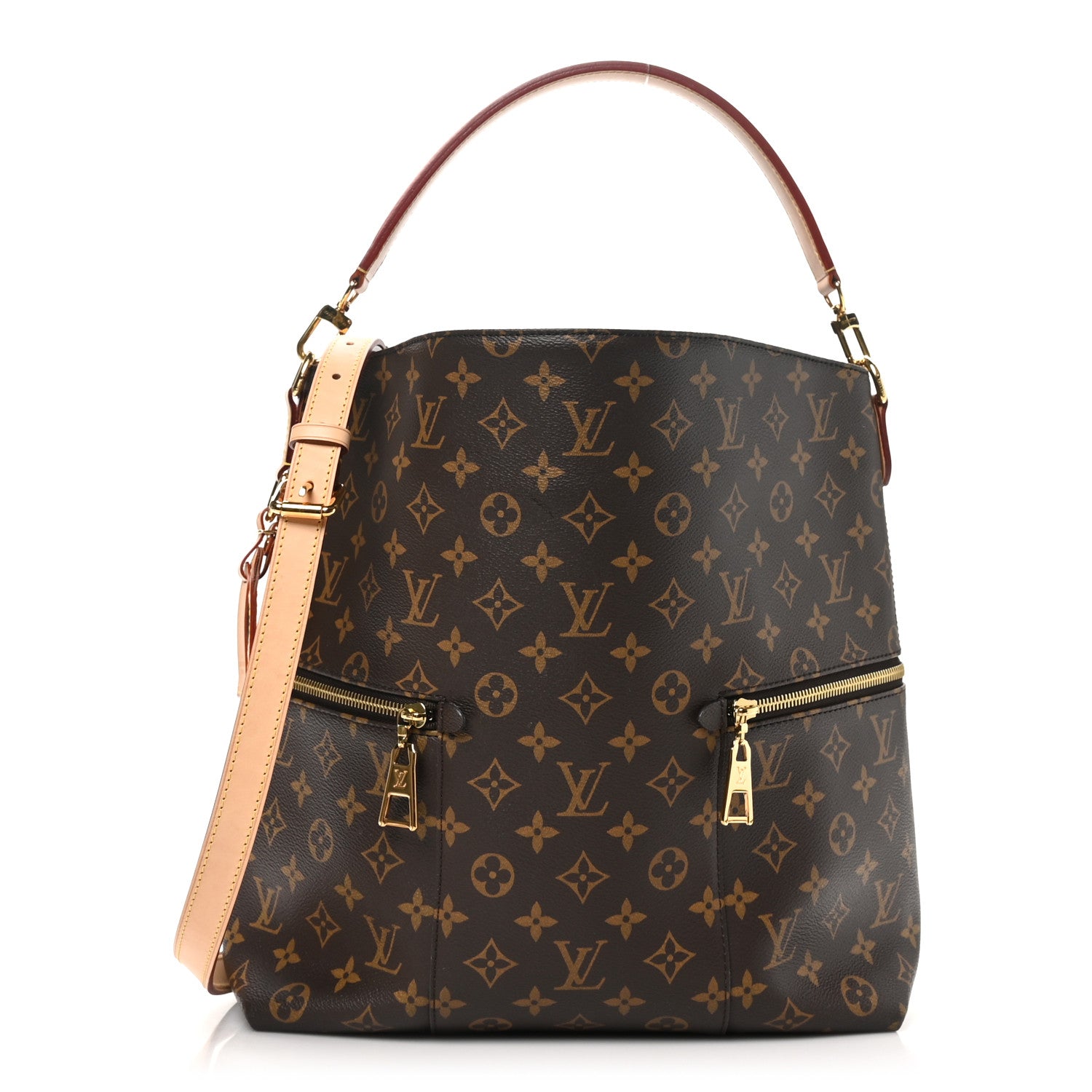 Louis Vuitton Monogram Melie 1 of 9