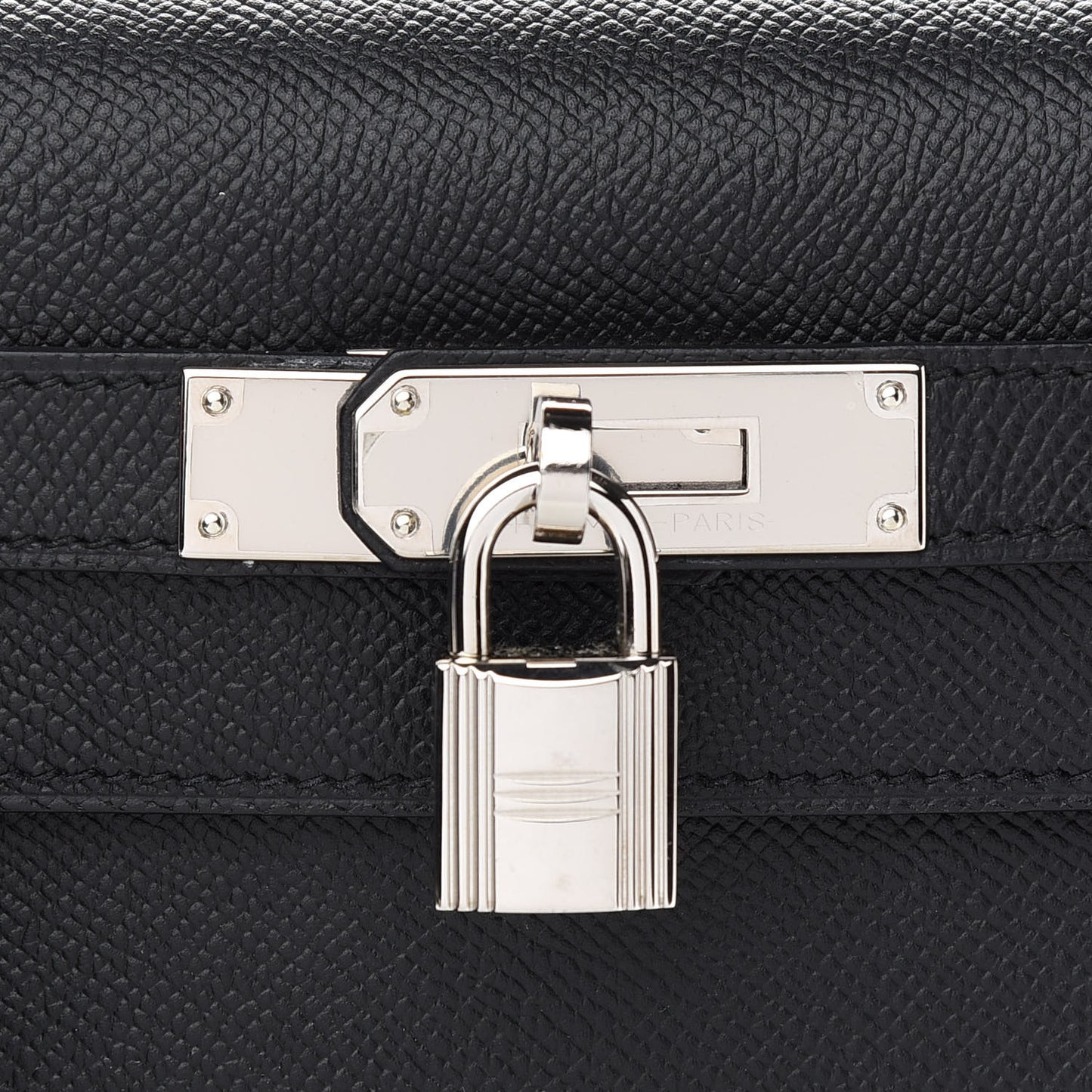 Epsom Kelly Sellier 28 Black