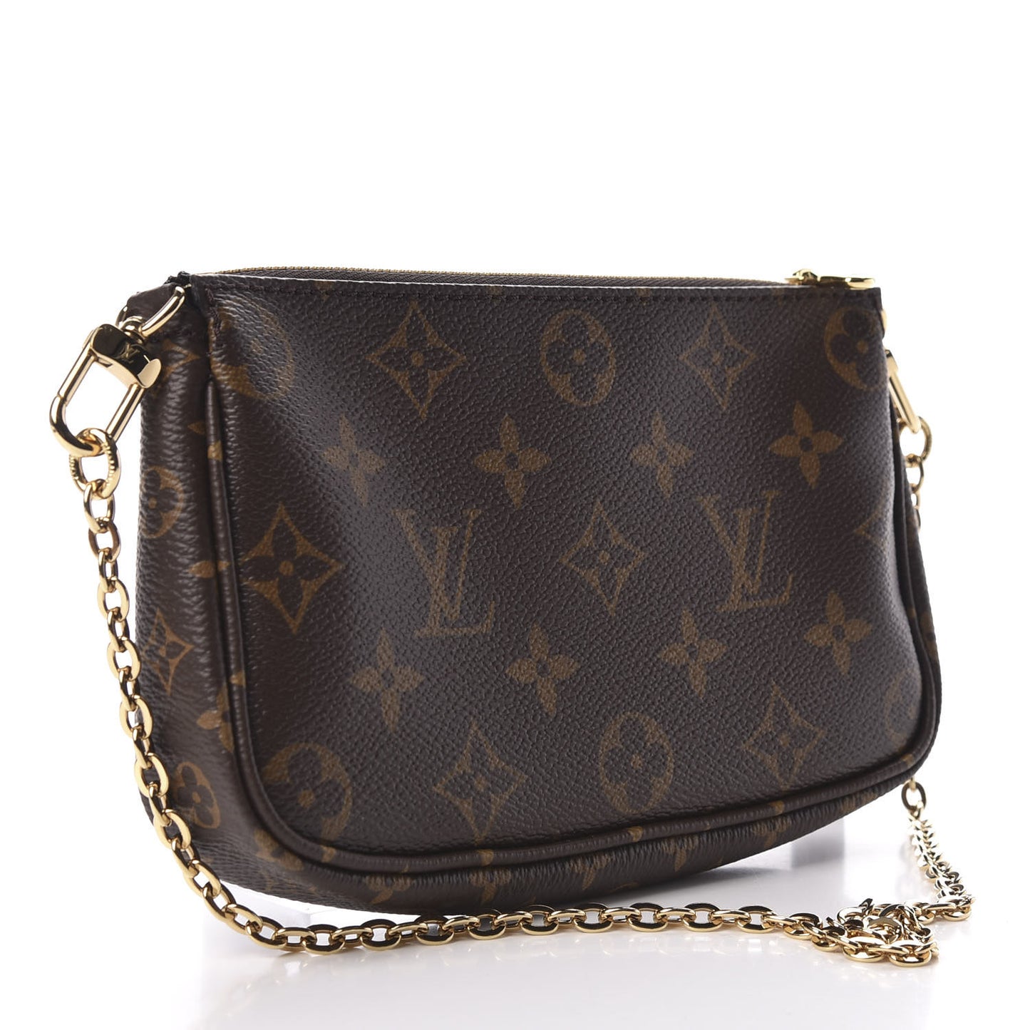 Monogram Multi Pochette Accessories Mini Pochette