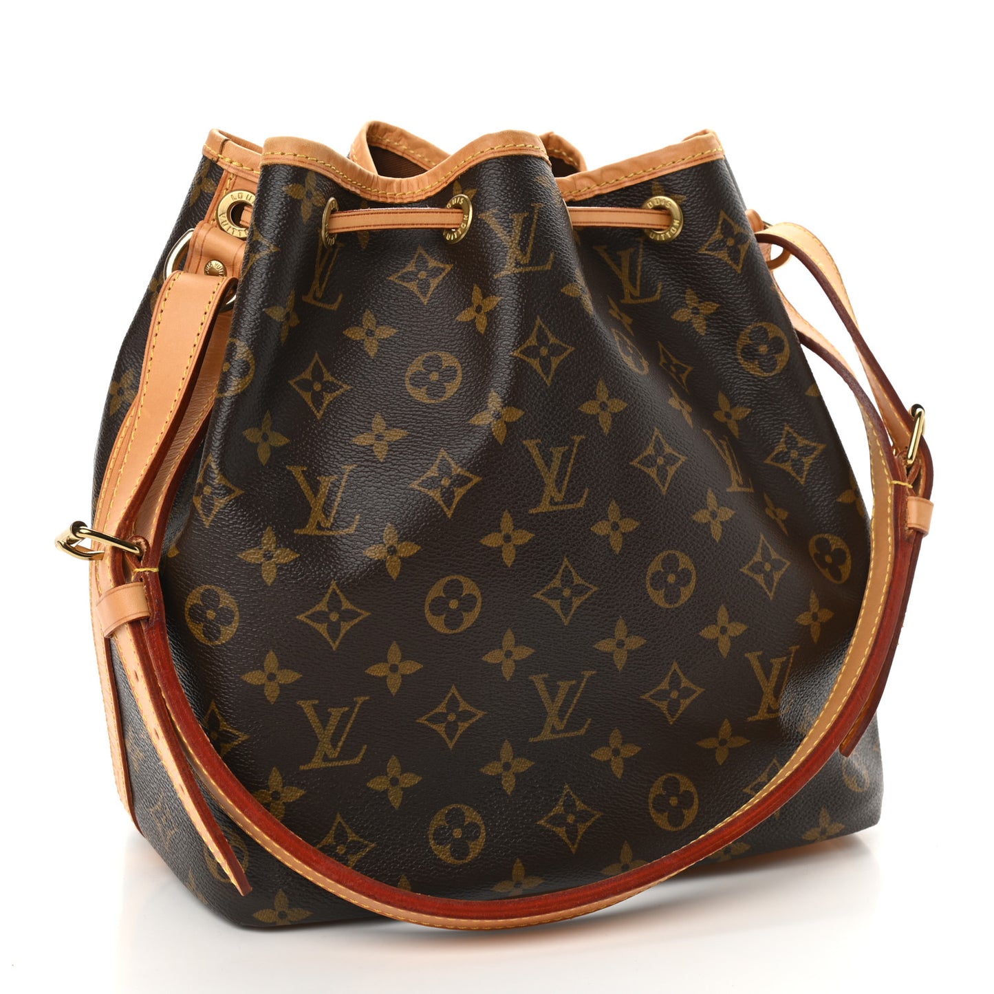 Monogram Petit Noe