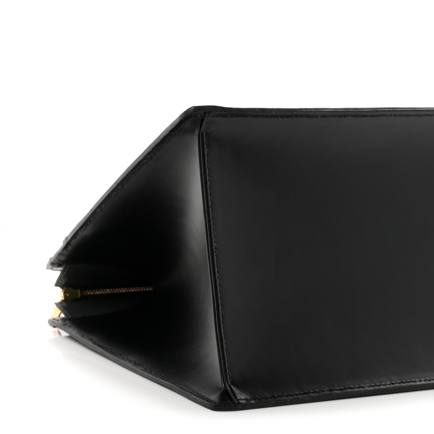 Louis Vuitton Epi Riviera Black 8 of 9