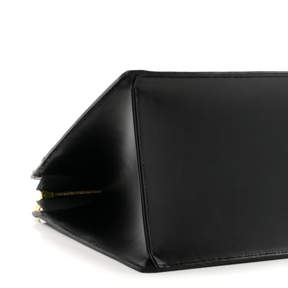 Louis Vuitton Epi Riviera Black 8 of 9