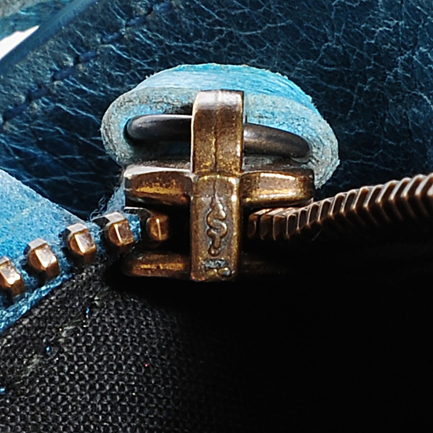 Balenciaga Agneau Classic Hardware First Cyclade 17 of 18