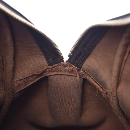 Louis Vuitton Monogram Montorgueil PM 13 of 27