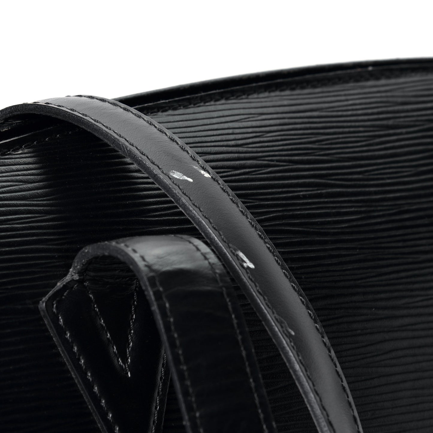 Epi Saint Jacques GM Black