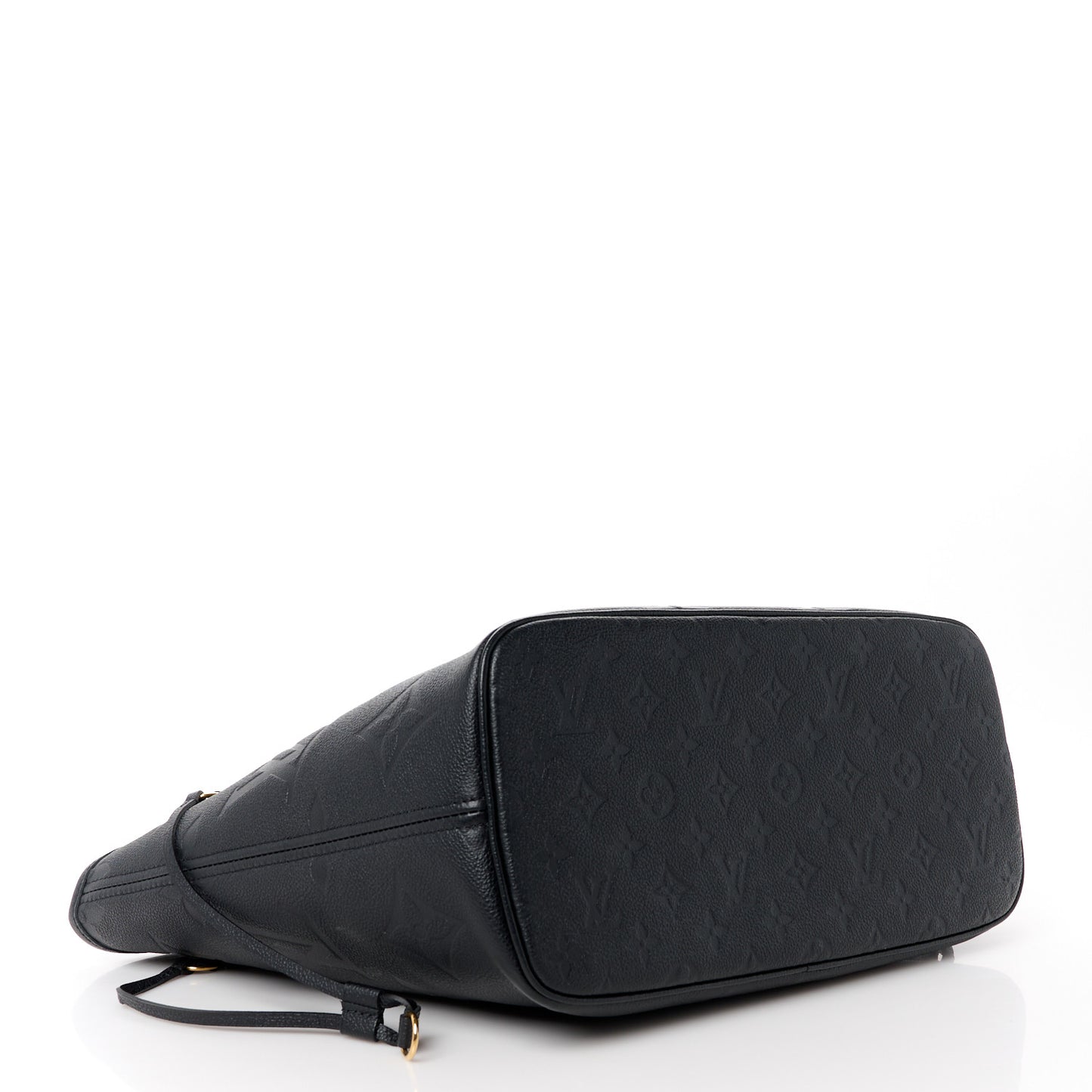 Empreinte Monogram Giant Neverfull MM Black