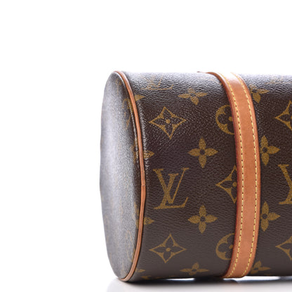 Louis Vuitton Monogram Papillon 26 11 of 11