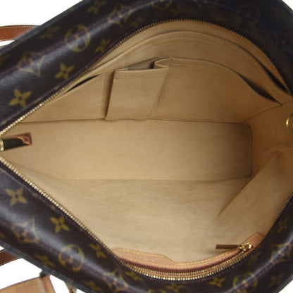 Louis Vuitton Monogram Luco 5 of 10