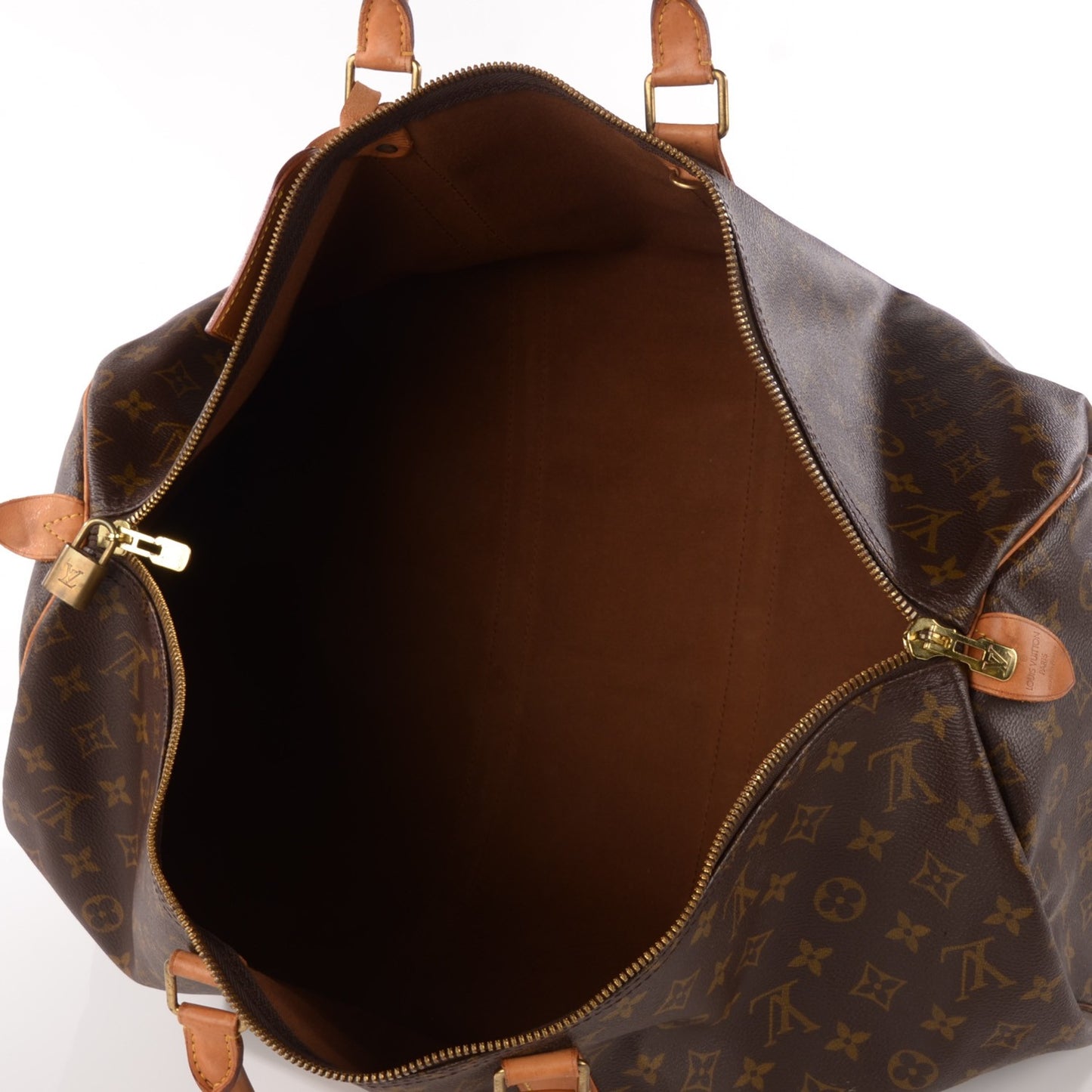 Monogram Keepall 55