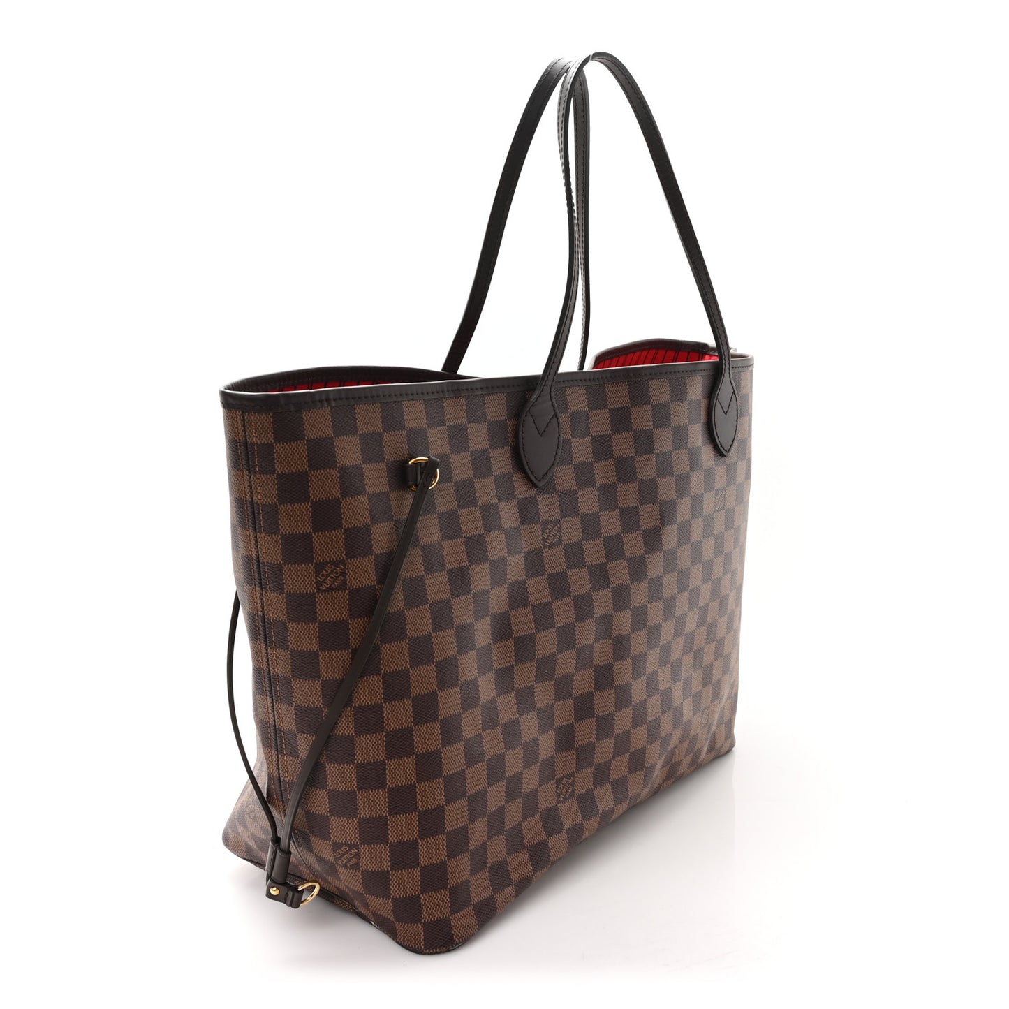 Damier Ebene Neo Neverfull GM