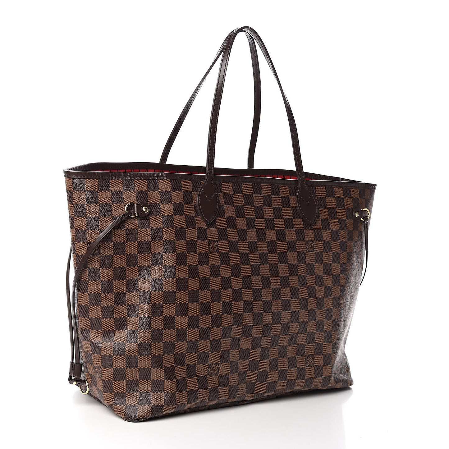 Damier Ebene Neo Neverfull GM