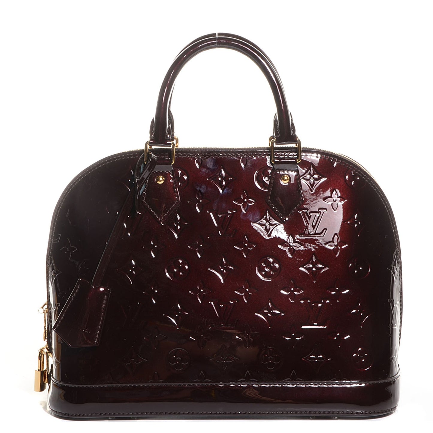 Vernis Alma PM Amarante