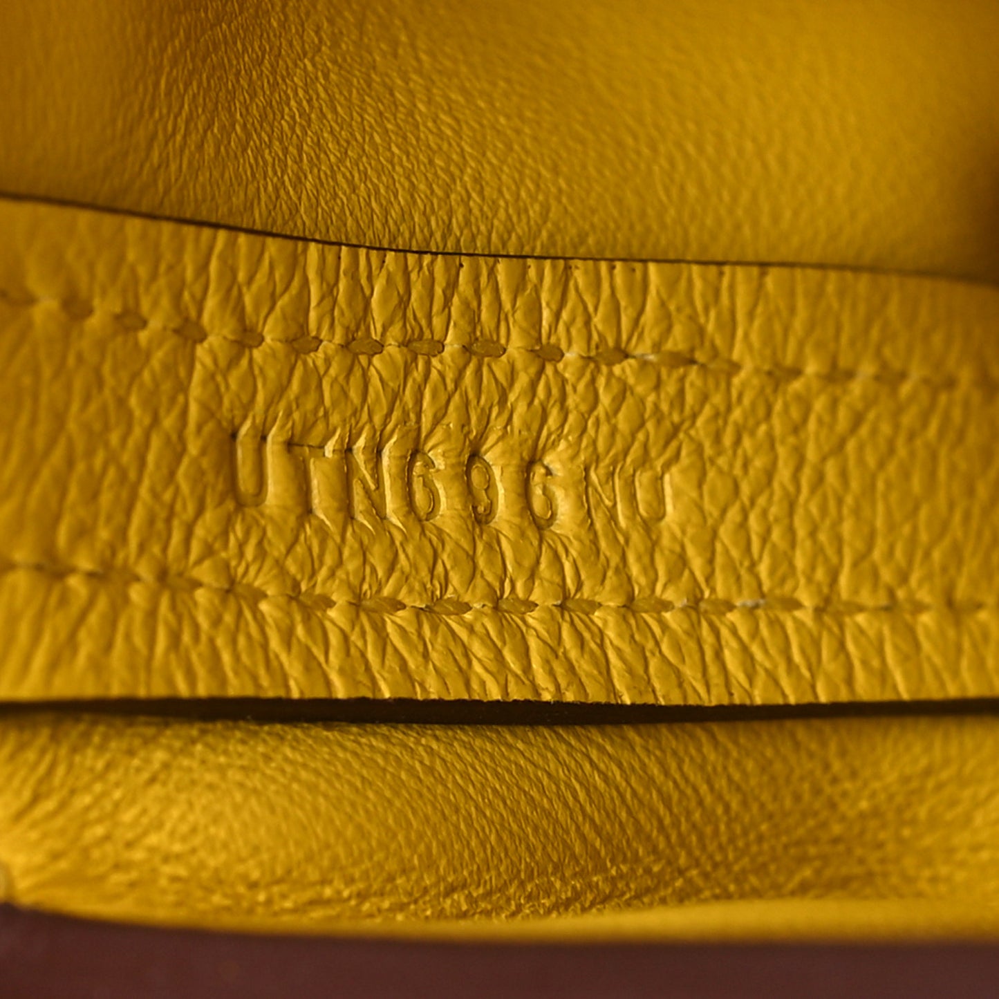 Evercolor Swift 24/24 21 Jaune Citron