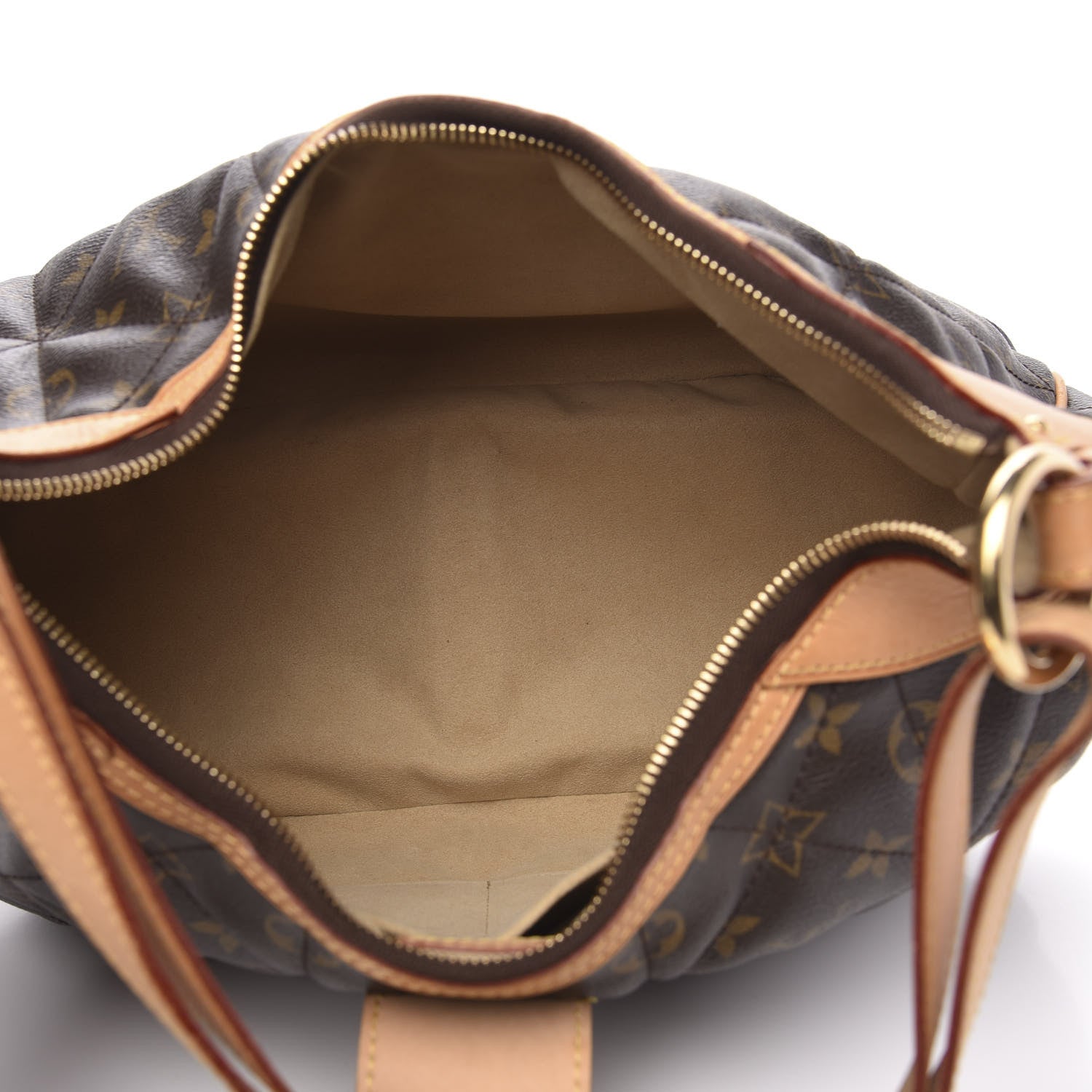 Louis Vuitton Monogram Etoile City GM 5 of 12