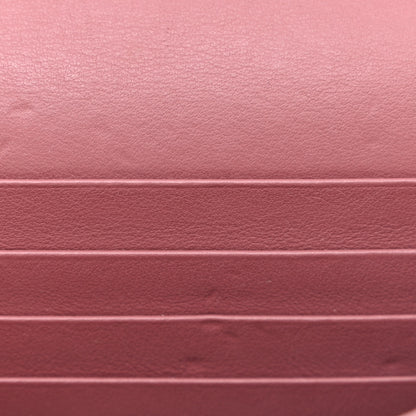 Gucci GG Supreme Monogram Blooms Mini Dionysus Chain Wallet Beige Multicolor Dry Rose 11 of 11